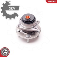 Esen SKV 29SKV151 Radlagersatz Radlager Satz FüR Chrysler FüR Dodge FüR Opel