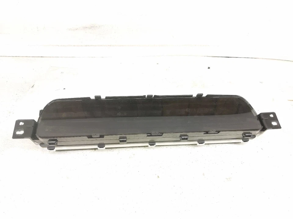 Medidor de instrumentos Toyota Prius C velocímetro 2018 cluster 94K Mi 83800-5Cn20 - Imagem 2 de 4