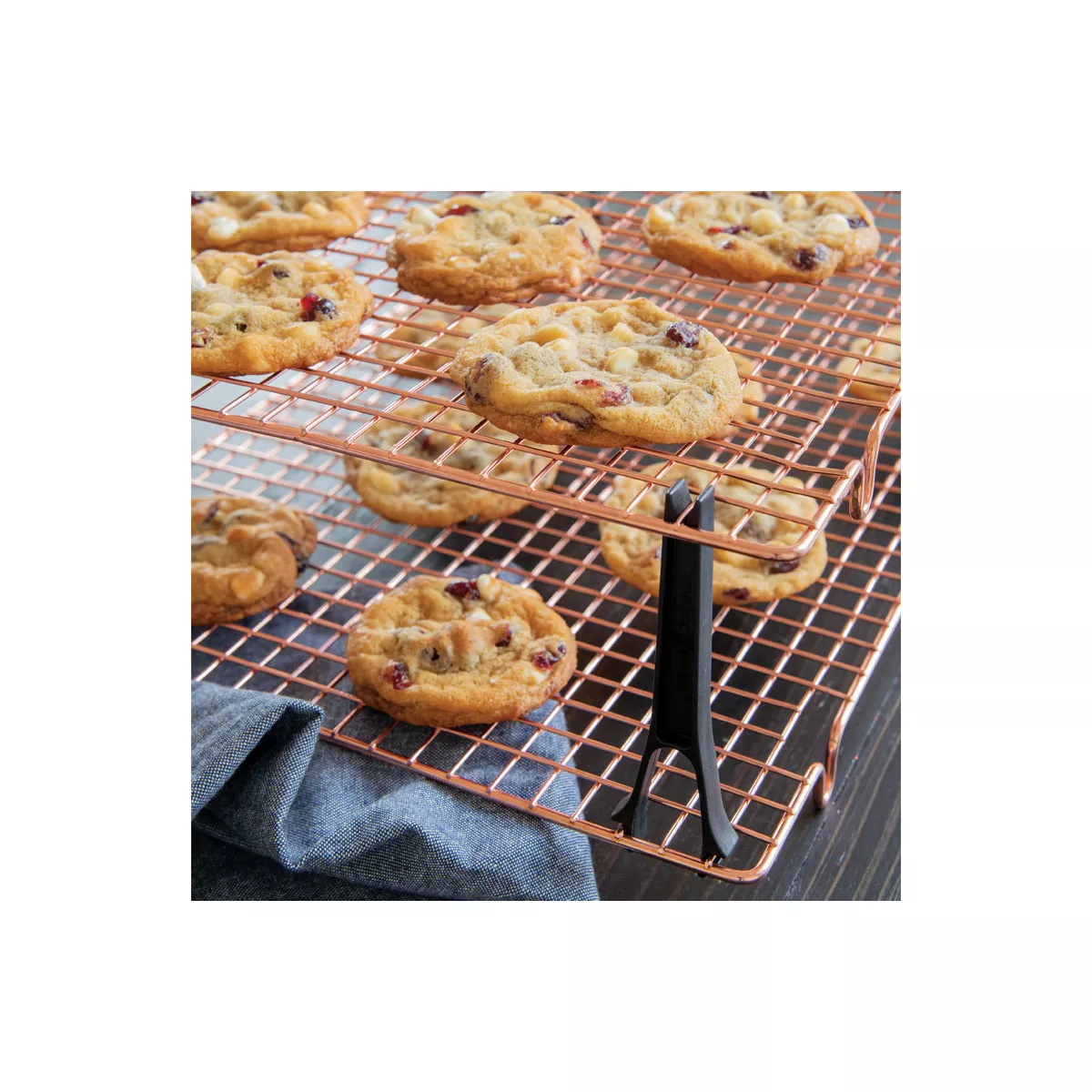 Nordic Ware Stacking Cookie Racks Nordic Ware Stackable Cooling