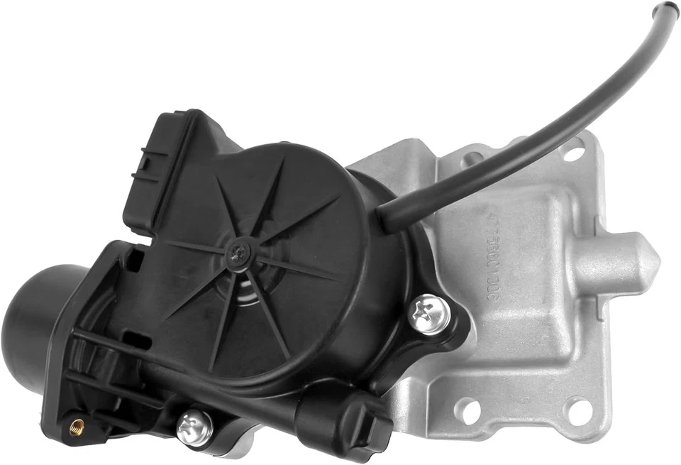 4140034020 GENUINE TOYOTA 08-21 TUNDRA SEQUOIA 4WD FRONT DIFFERENTIAL ACTUATOR - Image 4 of 4