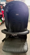 Peg Perego Team Stroller (atmosphere) SEAT ONLY
