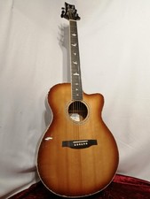 Acustica elettrica PRS A40ETS