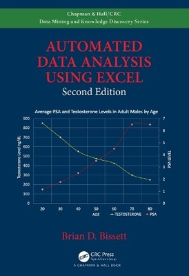 Automated Data Analysis Using Excel - 9781482250138