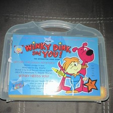 Winky Dink and You! Interactive Video Game Volume 1, 2002 Edition
