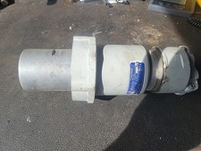 Cooper / Crouse Hinds CCP1034CD 4 Pole Plug, Pin  Sleeve