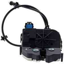 Trunk Lock Actuator Motor For Ford Focus 2000-2007