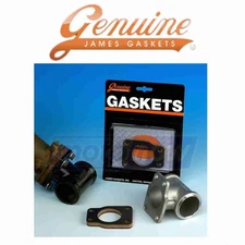 James Gasket Intake Manifold Spacer Kit for 1941-1950 Harley Davidson F - zv