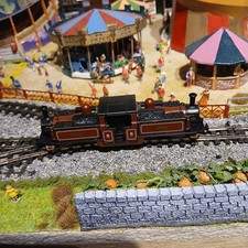 BACHMANN FFESTINIOG DOUBLE FAIRLIE DAVID LLOYD GEORGE 301 100KSF DCC SOUND