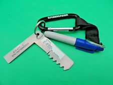 Gagemaker-Location Profile for BOXES (LPB-4-2-50)API 6-5/8"REG.