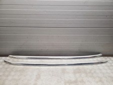 Barres de toit Audi Q3