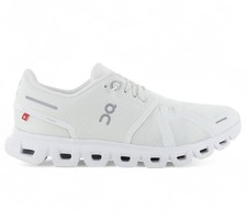 ON Running Cloud 6 - Damen Sneaker Weiß Spor...