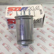 Filtre à carburant Fiat DOBLO