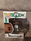 NBA Stars: Kemba Walker (Boston Celtics) POP Vinyl Figure 69