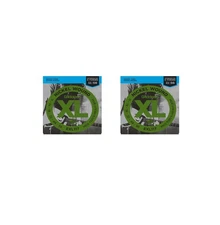 D'Addario Guitar Strings Electric 2 Sets EXL117 Drop D Tuning