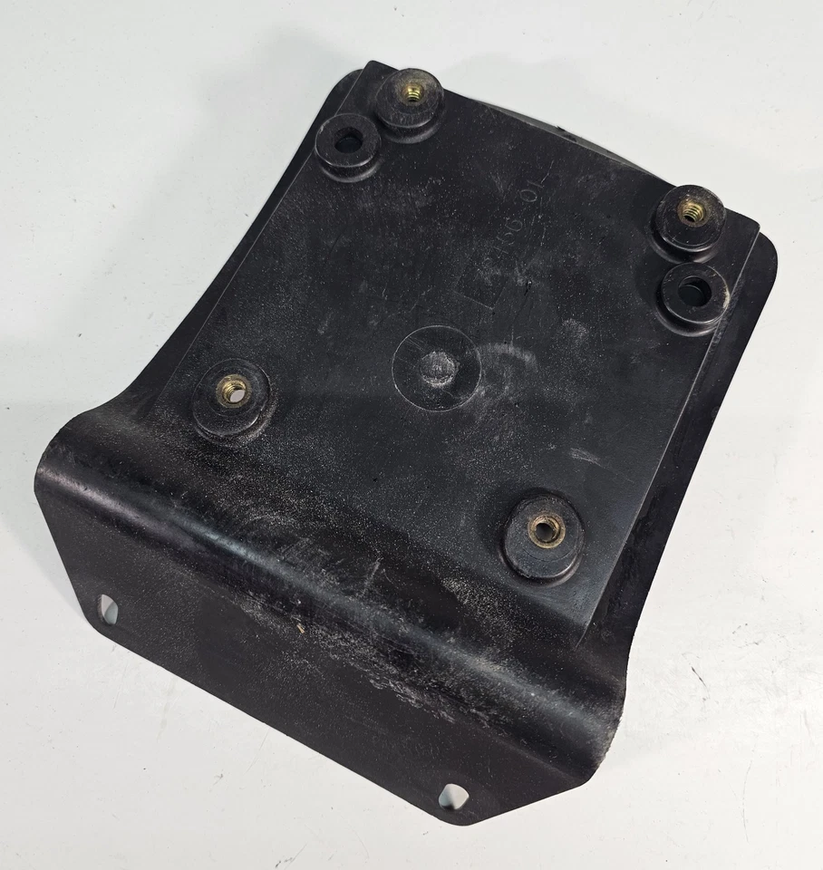 2005 Harley Davidson наследие softail классический ECM пластина - Изображение 3 из 3