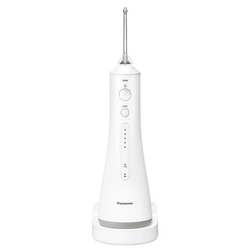 Panasonic Oral irrigator Jet Washer Doltz EW-DJ54-W AC100-240V from Japan