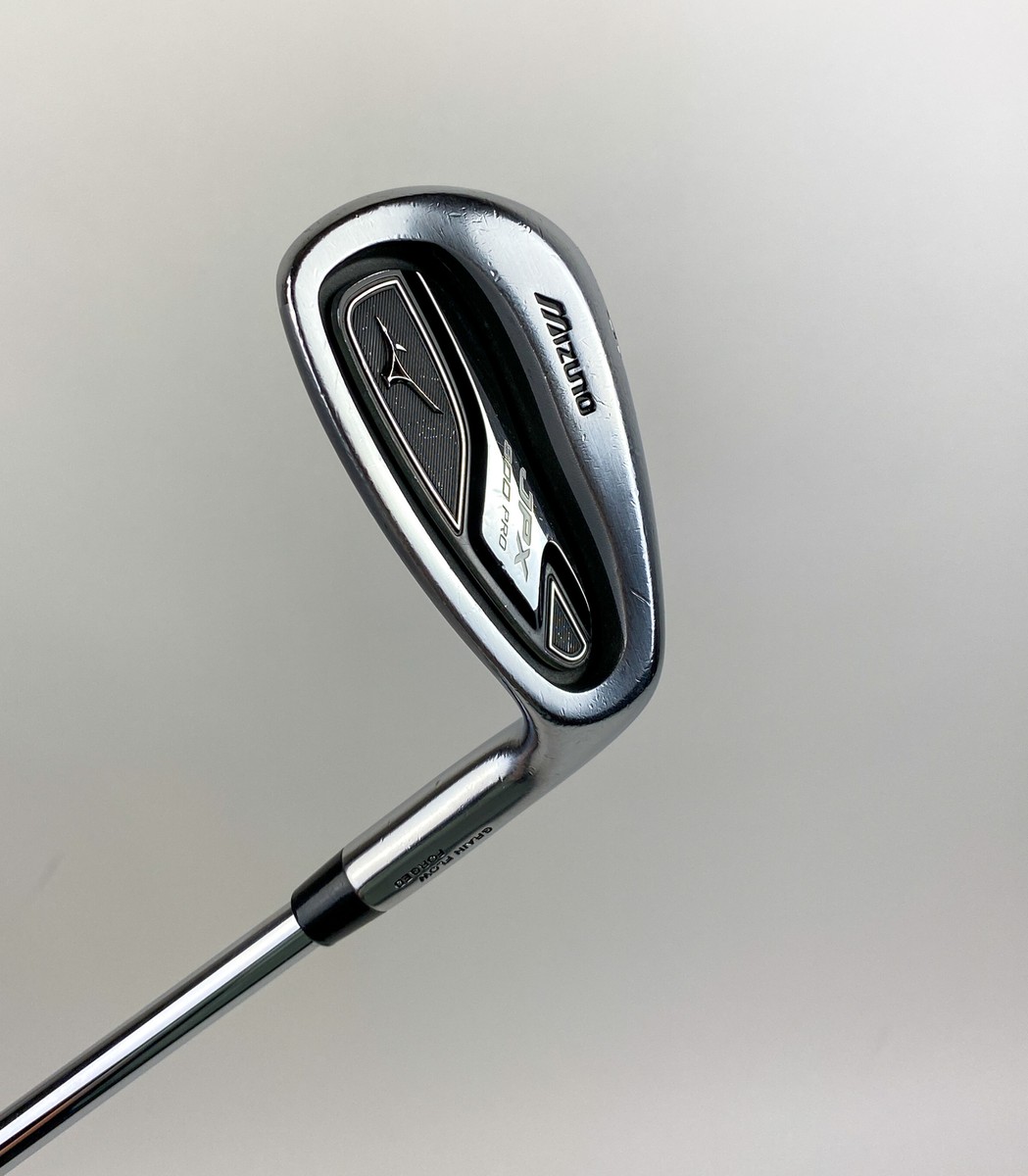 Used RH Mizuno Forged JPX 800 Gap Wedge Steel DG XP S300