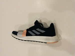 adidas senseboost go pink
