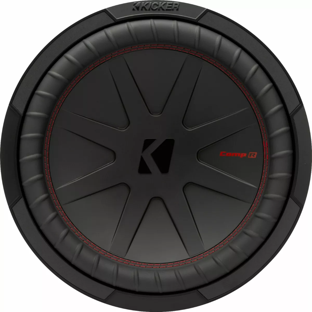 Kicker comp s 12 4 best sale ohm