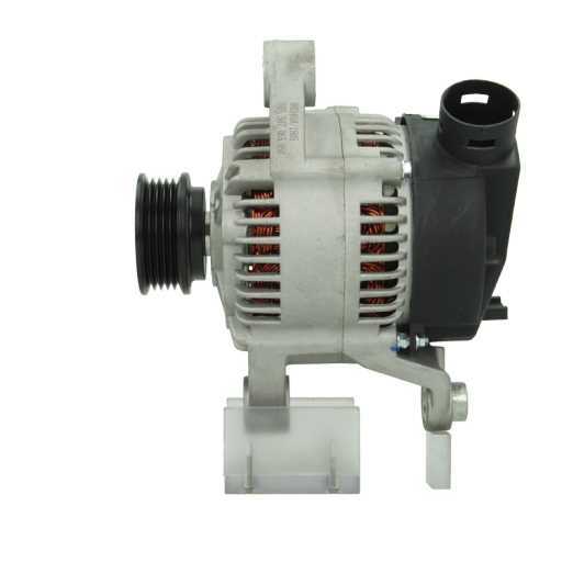 Lichtmaschine FüR Fiat Oe.-Vergleichsnummer 63321625 NEU-image