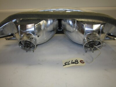 Polaris Headlight Assembly - 2003 XC SP 700 Edge - 2410132 - #8975