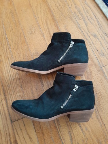 Sam Edelman Ankle Boots 8.5 - Picture 2 of 9