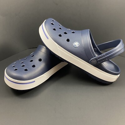 Otrain Crocs Dual Comfort Shoes Crocband Shoe Zone Crocs Crocs