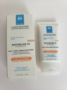 la roche posay anthelios primer