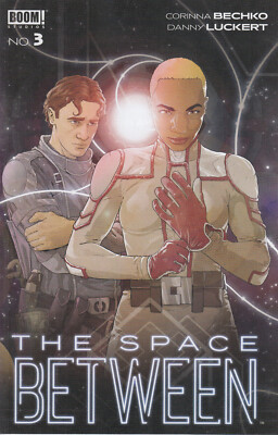 The Space Between Nr 3 Neuware 2024 new