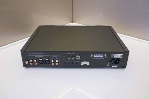 As New Sim Audio Moon Neo 430 HA D Headphone Amplifier RRP$6999 - Picture 6 of 7