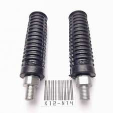 Honda Pasport C100 C102 105 C110 C50 C65 C70 C90 Rear Rubber Pillion Step