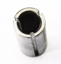 1Pc Steel Router Collet bit Adapter Shank 1/2" To 1/4"