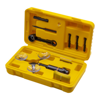 RockPro Windshield Repair Kit   for Rock Chips and Cracks
