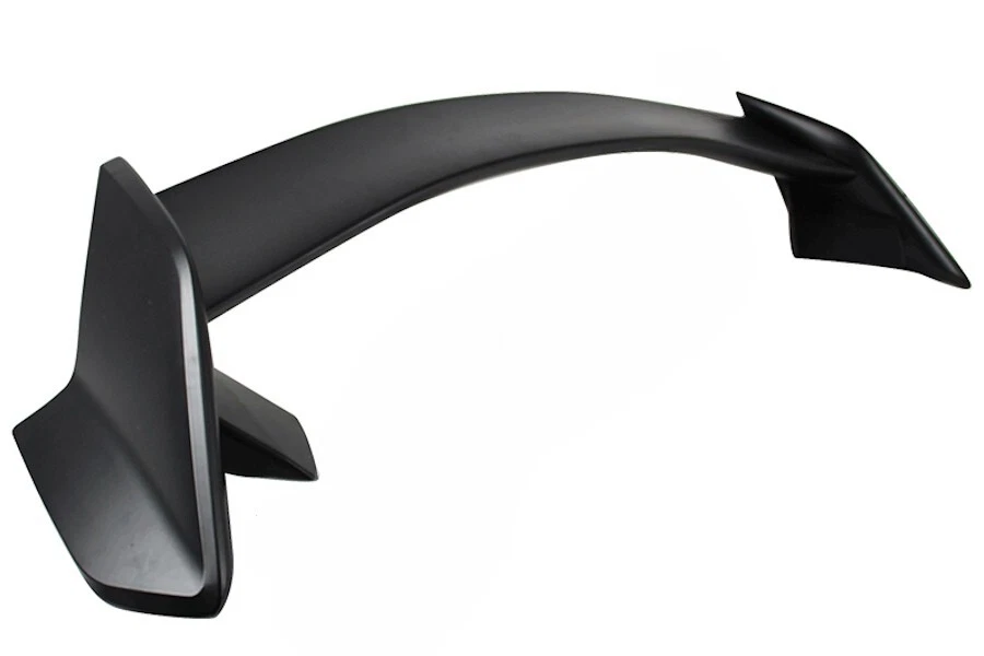 💎 SPOILER adatto per Honda Civic 10 Sedan 2015-2021 - Imagen 2 de 4