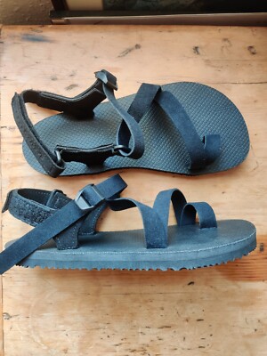 Shamma Sandals TrailStar Omega Shamma Size 7, UK