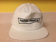 Tiffin Parts Snapback Hat