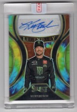 2024 Panini Select NASCAR Racing Checklist Guide in-content 37