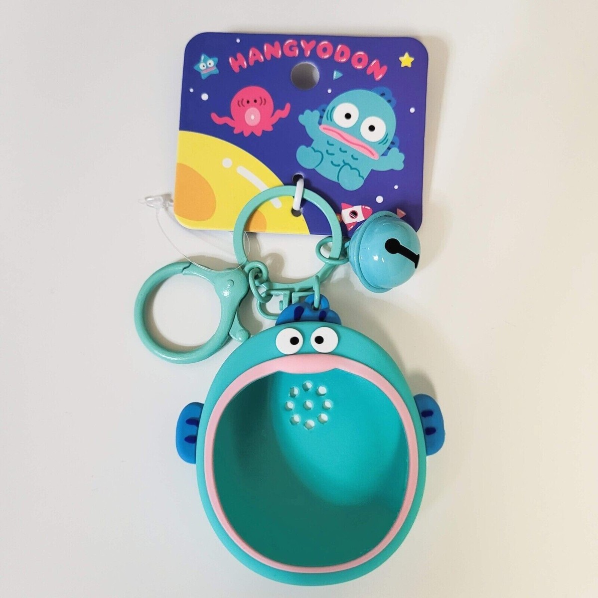 Tamagotchi Uni ブルー　クロミ着せ替えカバー付 Tamagotchi Uni/Smart Case Shell Cover Sanrio Melody Kuromi Cinna