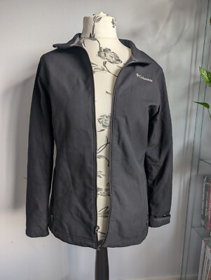 Columbia Damen Softshelljacke Gr. L