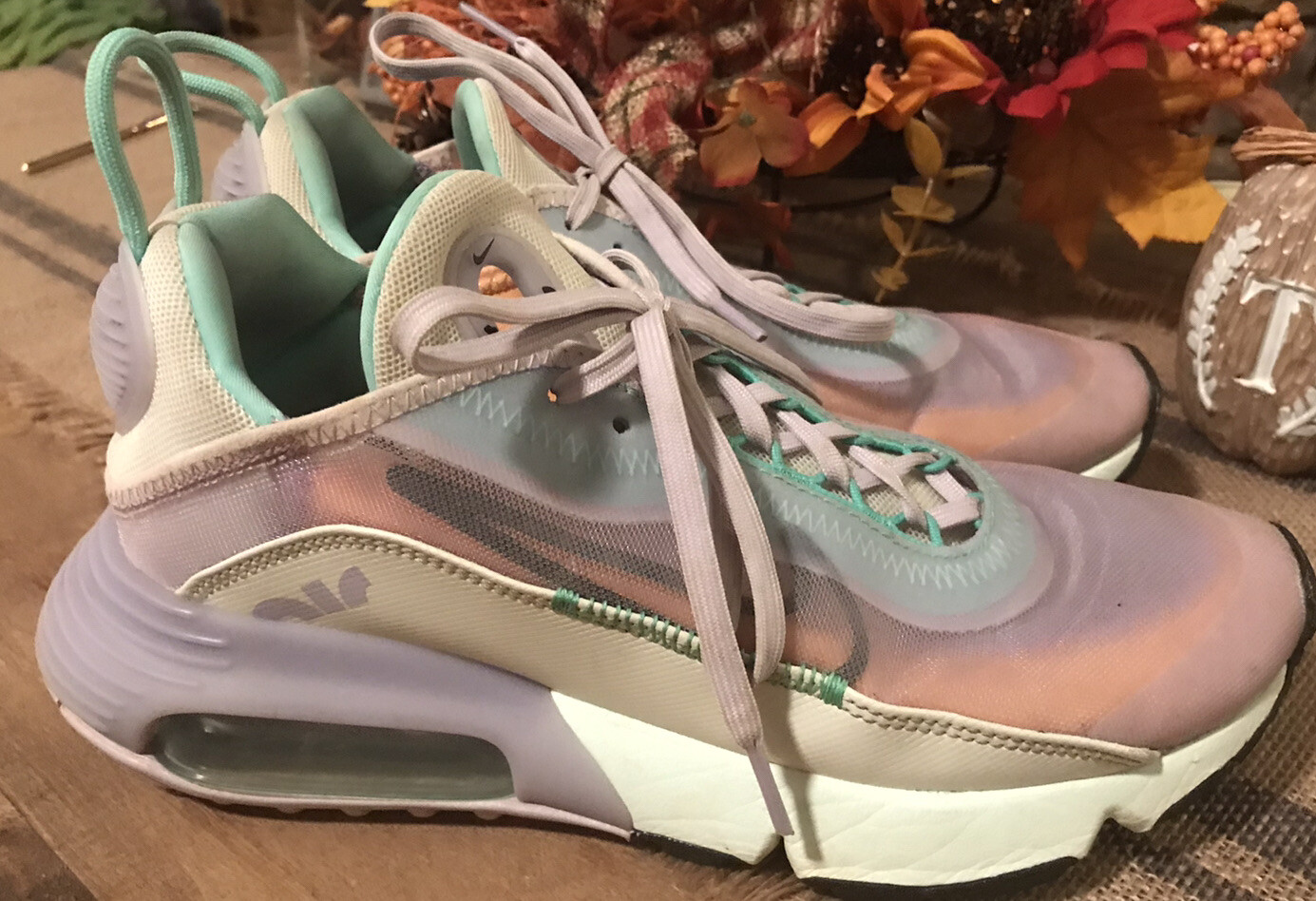 Size 8 - Nike Air Max 2090 Easter 2021 