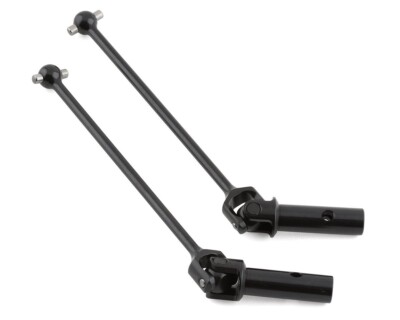 Team Losi Racing 242047 Universal Driveshaft (2): 8X, 8XE 2.0