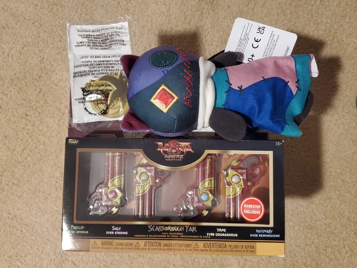 Funko pop sale scarborough