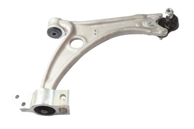 Suspensia Control Arm  Ball Joint Fr Right Lower For 2008-2014 Audi TT Quat