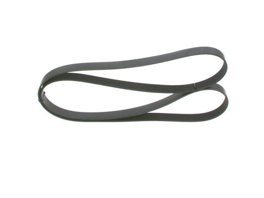 Bosch 1 987 946 268 V-Ribbed Belt For Land Rover-image