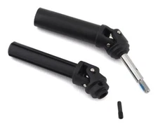 Traxxas Rustler 4X4 Rear Extreme Heavy Duty Driveshaft Assembly [TRA6852A]
