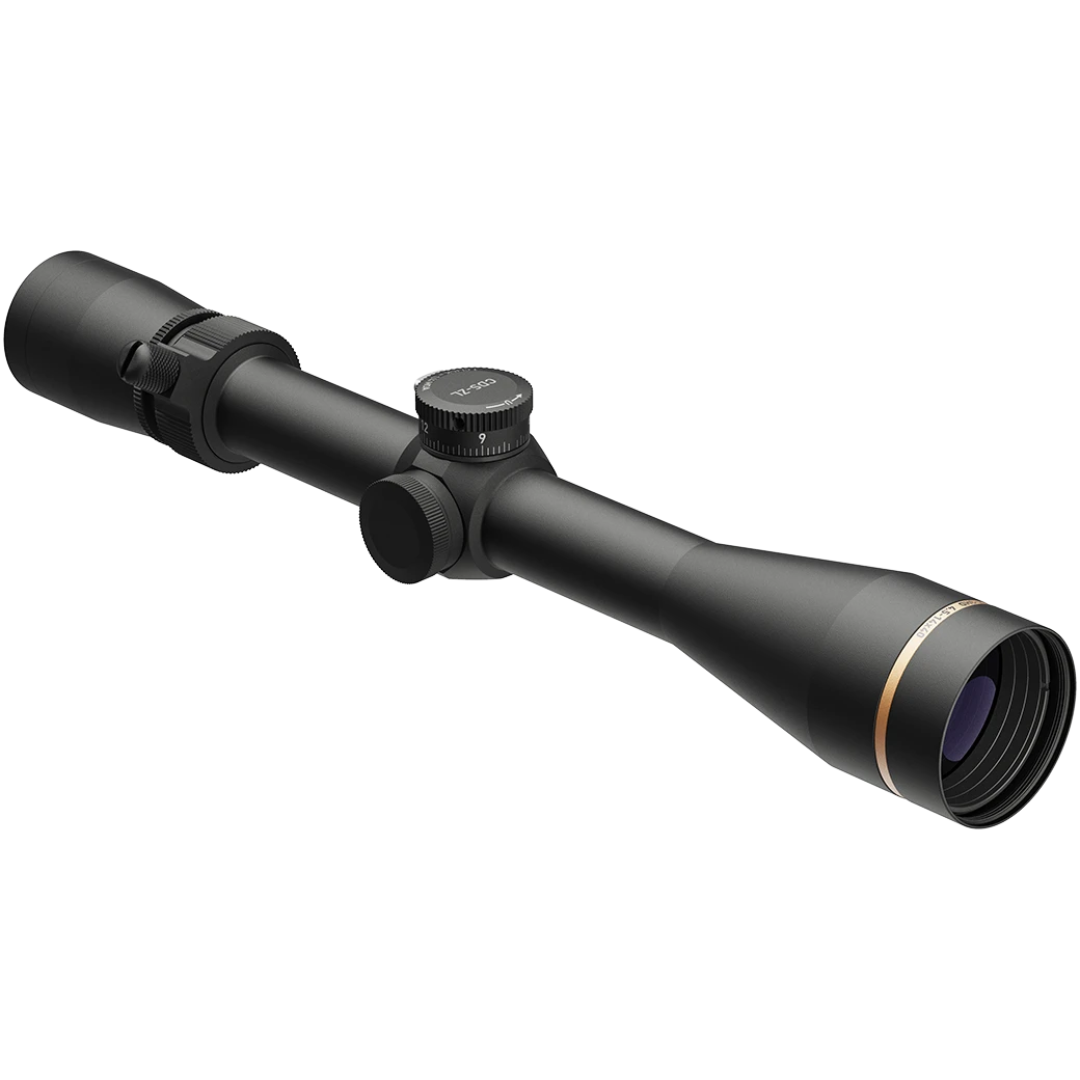 Leupold VX-3HD 14X 40mm Riflescope - Matte - 180619 for sale