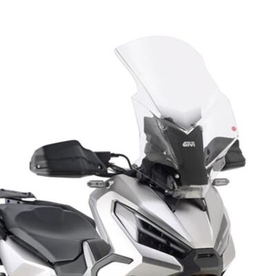 Windshield Accessori X Adv 750 Windscreen Givi High Transparent