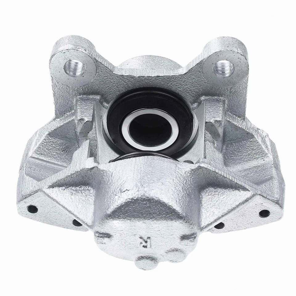 Pair Rear Disc Brake Caliper for Volvo 740 1985 1986 1987-1992 745 760 9140393 - Image 4 of 4