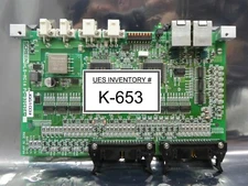 DNS Dainippon Screen HLS-MC1A Network Control Board PCB PC-97040A Used Working