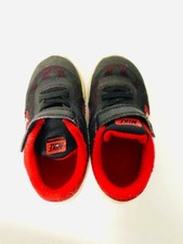 Nike Revolution 3 TDV Boy's Athletic Shoe Toddler SIZE 8C Black/Rec 